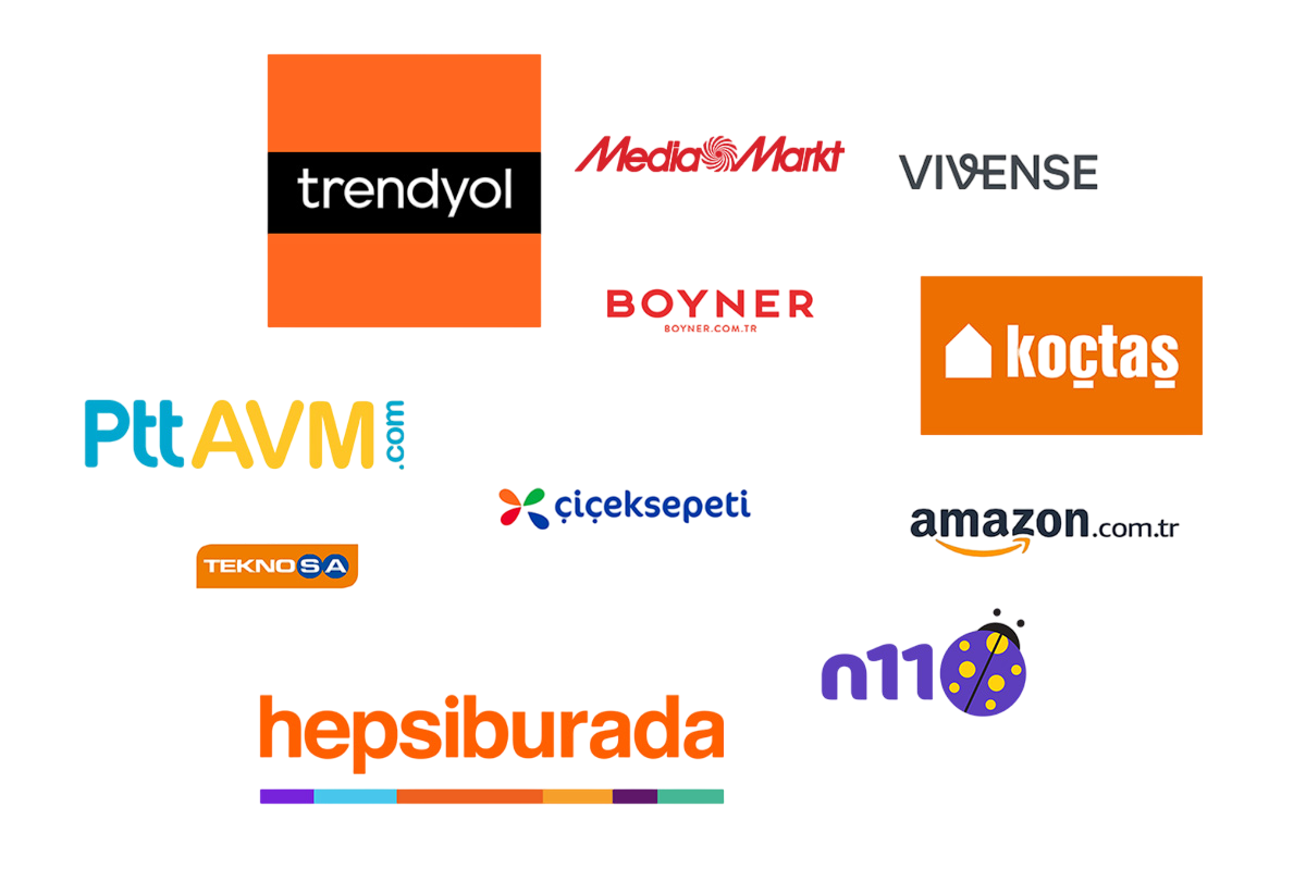 Pazaryeri Mağaza Kurulumu ve Yönetimi